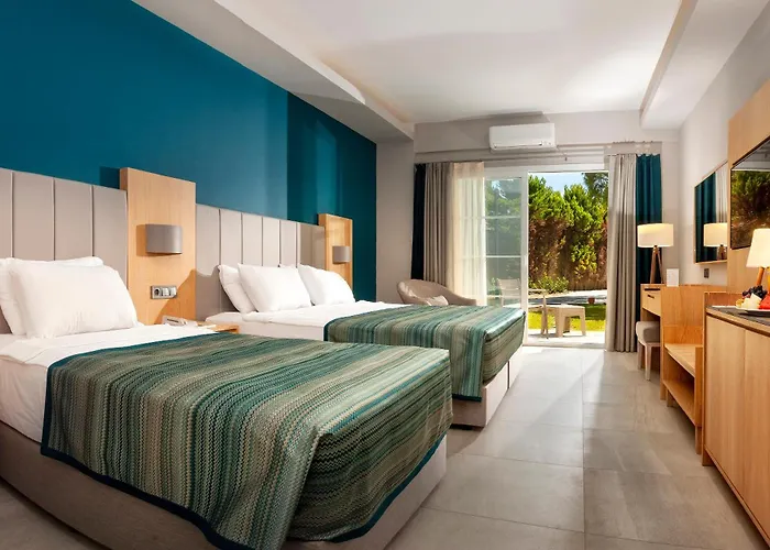 Ephesia Holiday Beach ClubResort Hotel