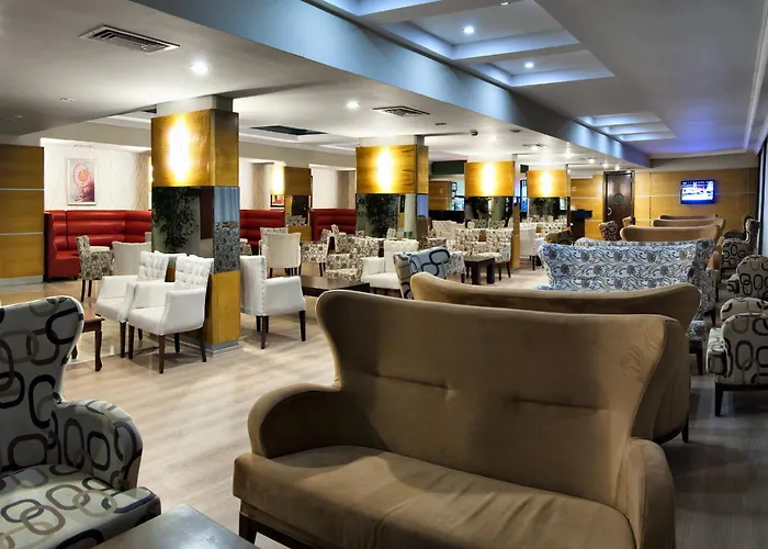 Ephesia Hotel Kusadası