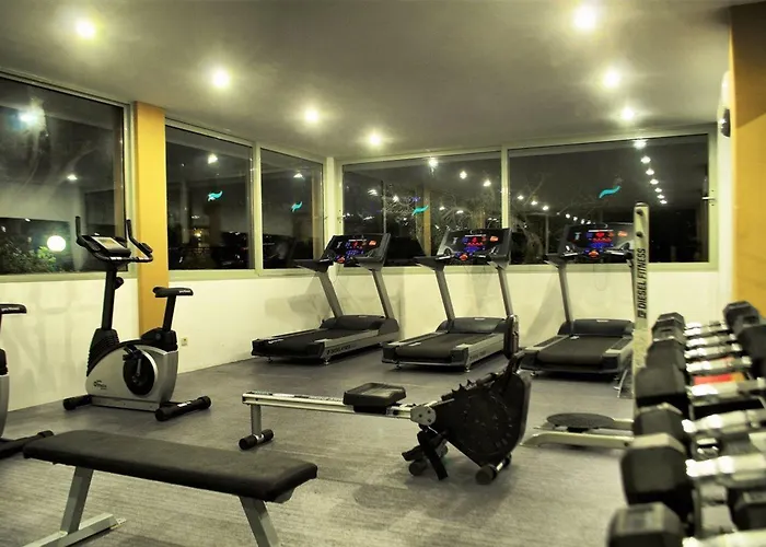 Ephesia Holiday Beach ClubResort Hotel